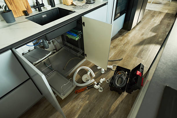Reliable Drain Cleaning contractor in Six Mile, SC by Street Wise - Plumbing